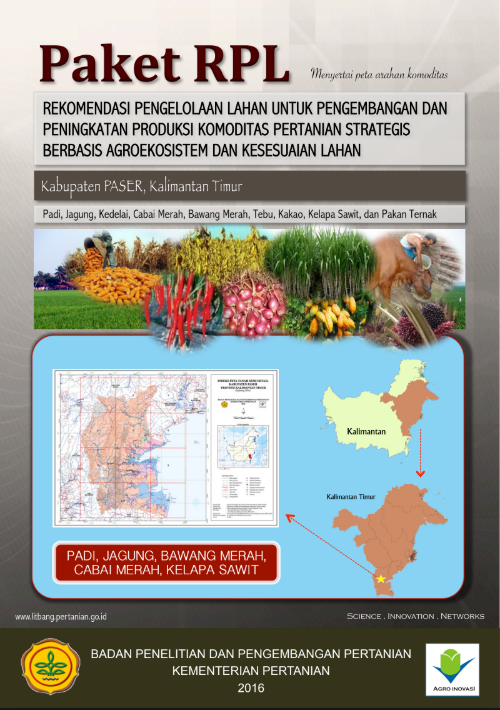 Cover Buku RPL Kab Paser