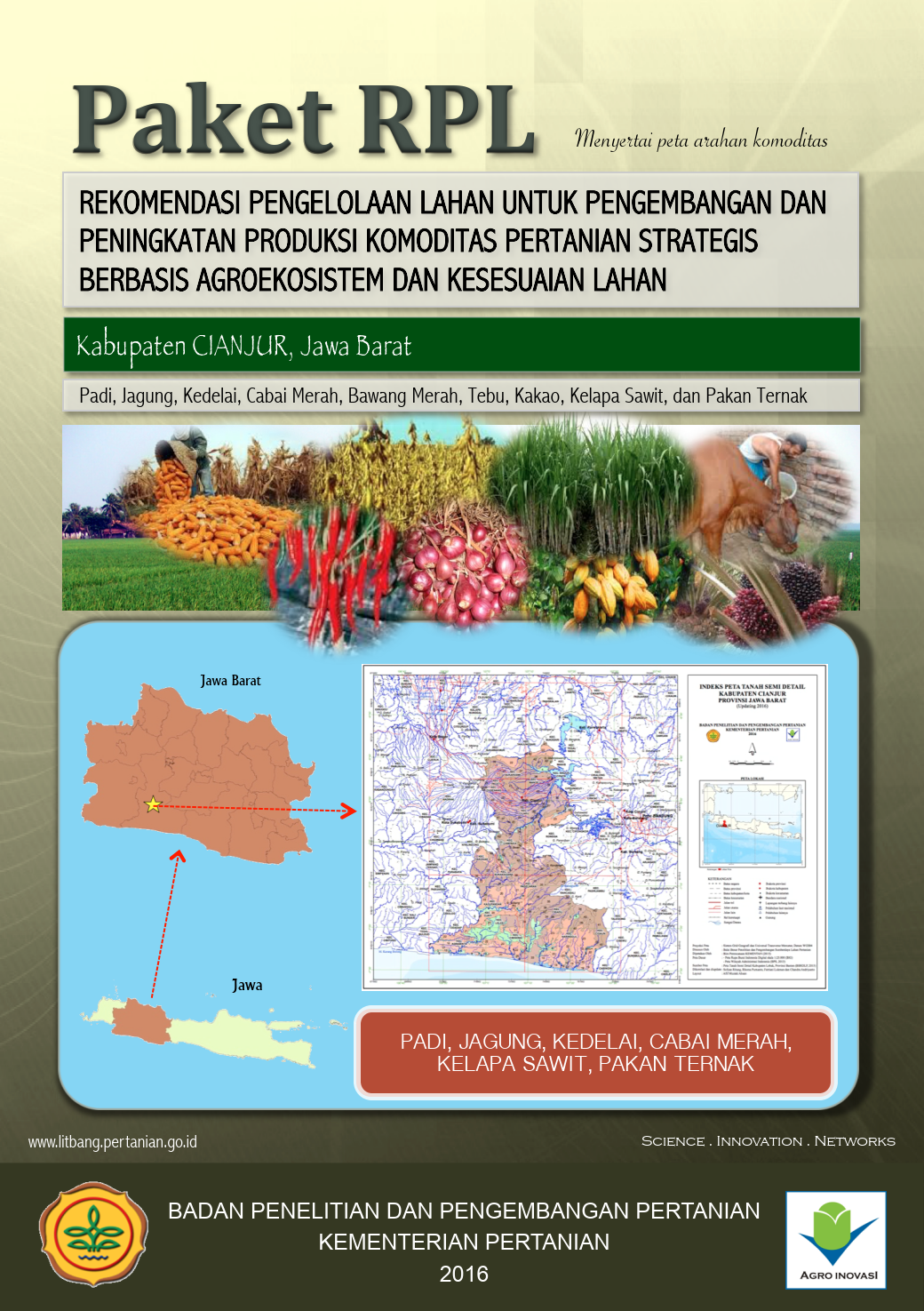 Cover Buku RPL Kab CIANJUR