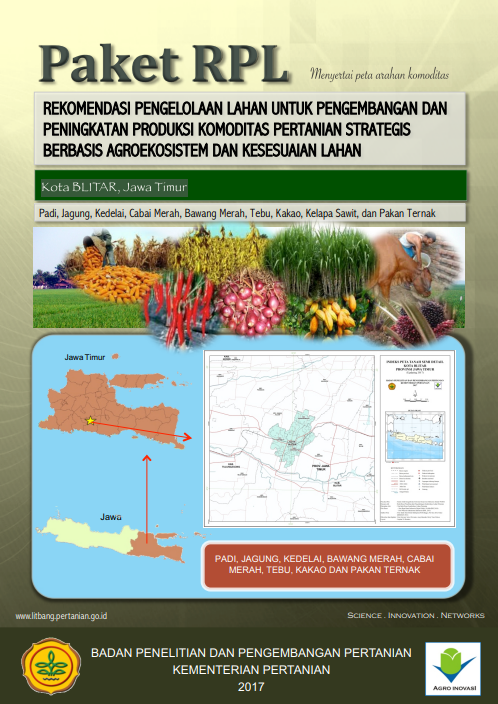 Cover Buku RPL Kota Blitar