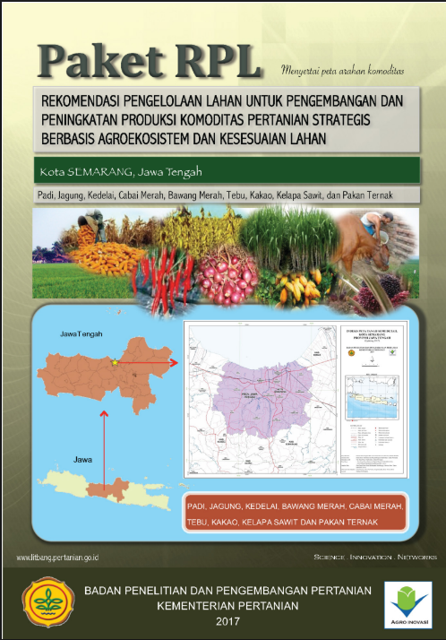 Cover BUKU RPL KOTA SEMARANG