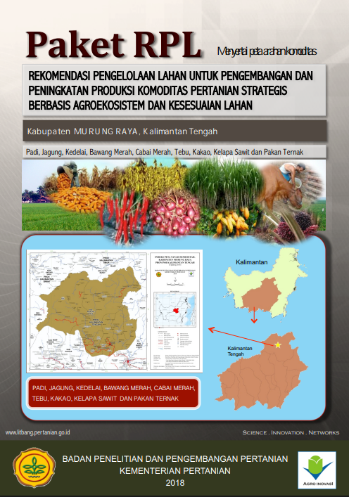 Cover Buku RPL Murung Raya