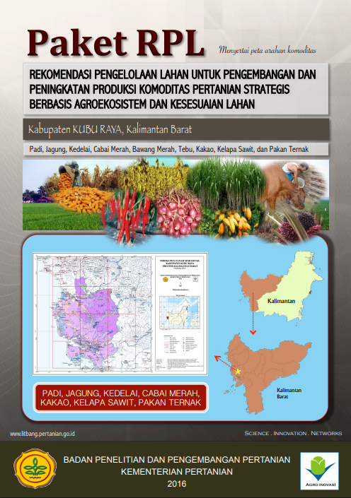 Cover Buku RPL Kab KUBU RAYA