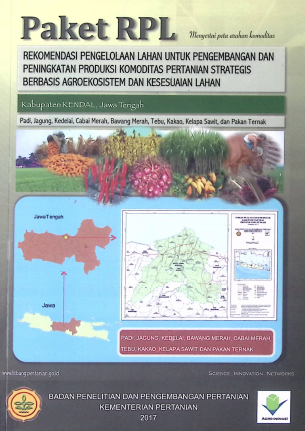 Cover PAKET RPL KABUPATEN KENDAL, JAWA TENGAH