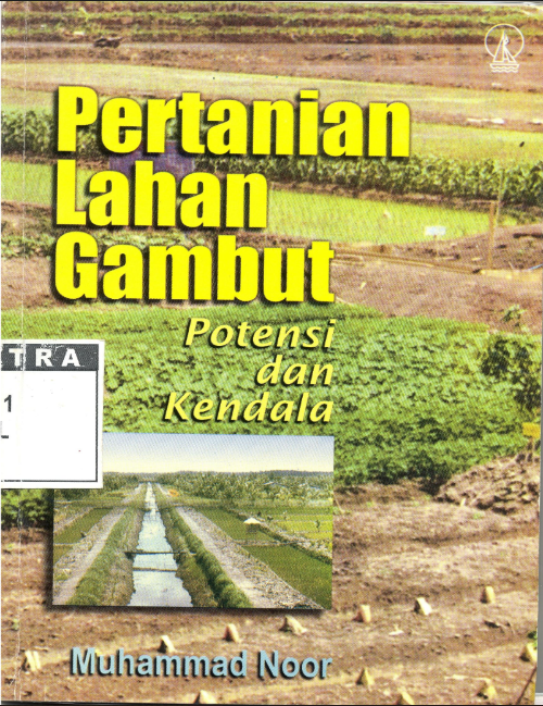 Cover Pertanian Lahan Gambut