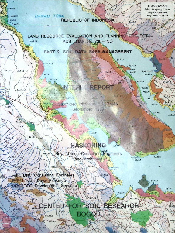 Cover INTERIM REPORT