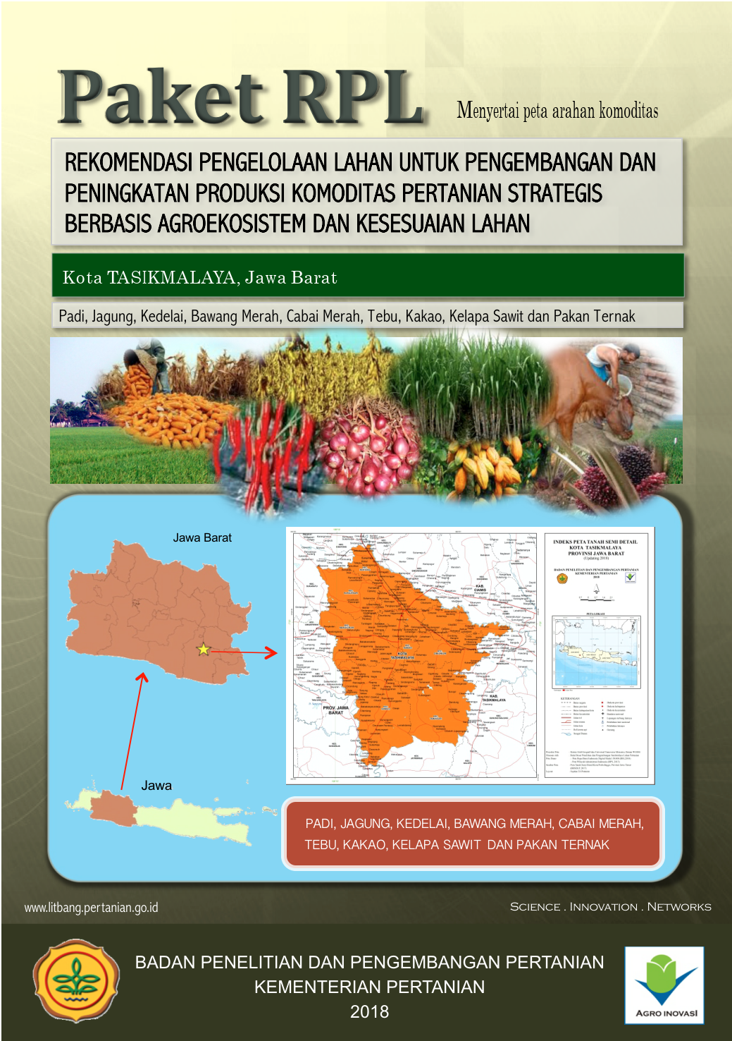 Cover Buku RPL Kota Tasikmalaya