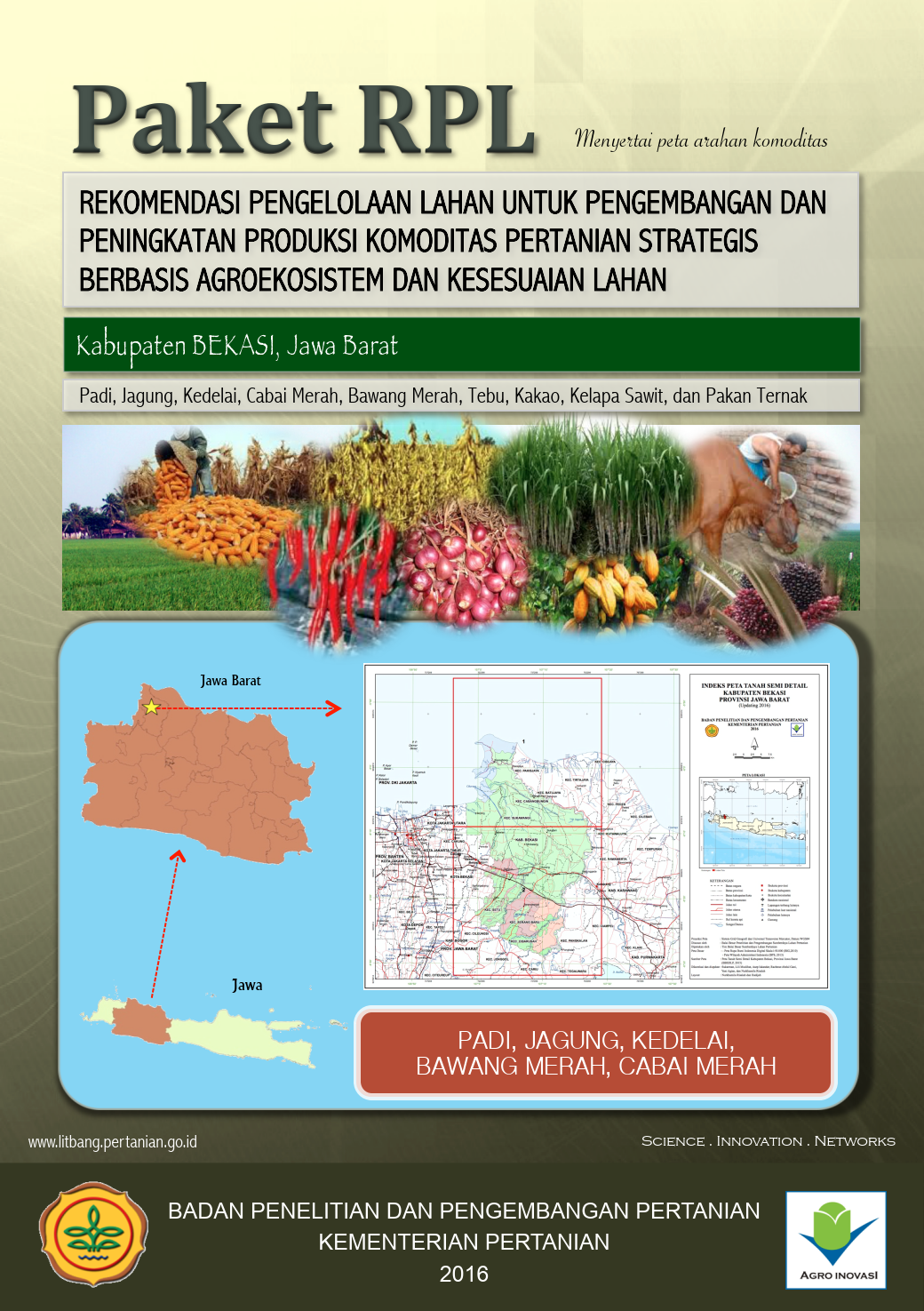 Cover Buku RPL Kab BEKASI