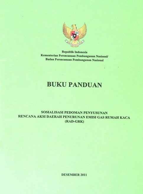 Cover BUKU PANDUAN