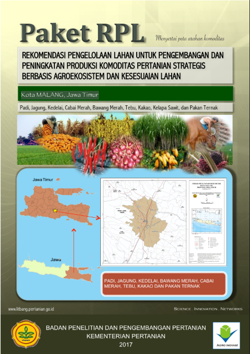 Cover BUKU RPL KOTA MALANG