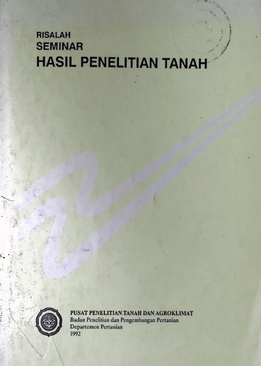 Cover PENDOMAN TEKNIS PENGEMBANGA USHATANI PADI SAWAH METODE SYSTEM OF RICE INTENCIFICATIO(SRI)