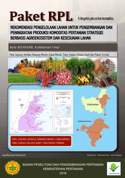 Cover Buku RPL Kota Bontang