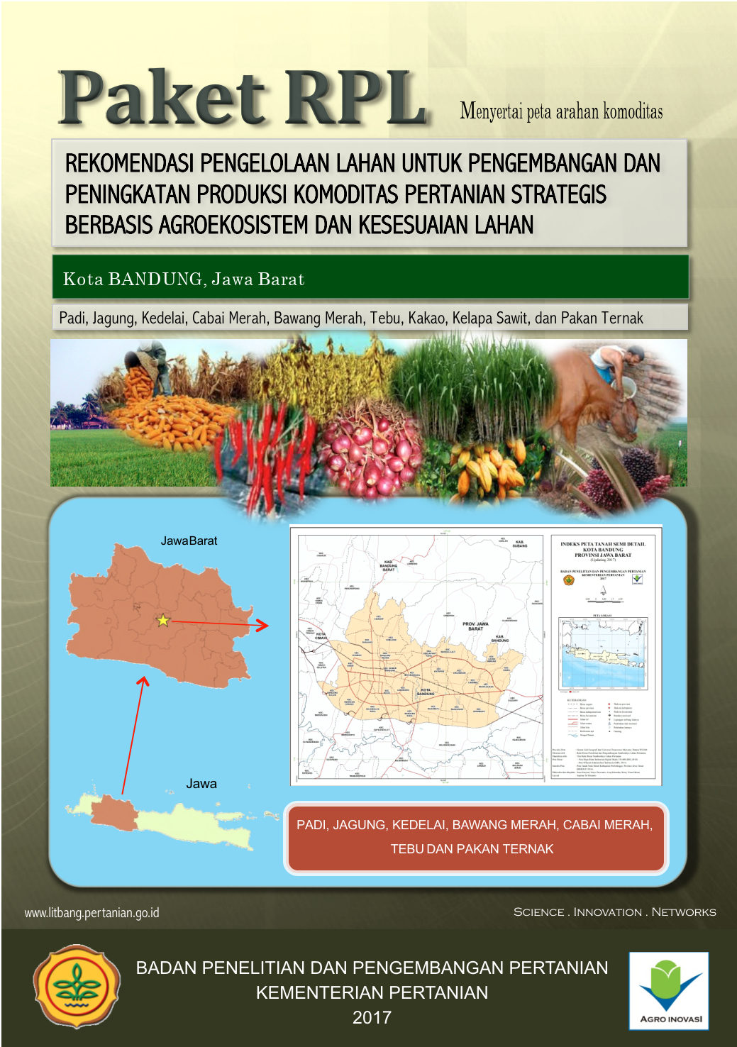 Cover BUKU RPL KOTA BANDUNG