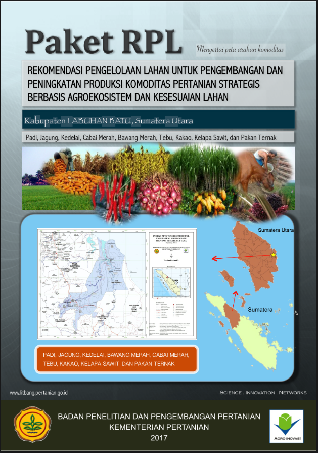 Cover BUKU RPL KABUPATEN LABUHAN BATU