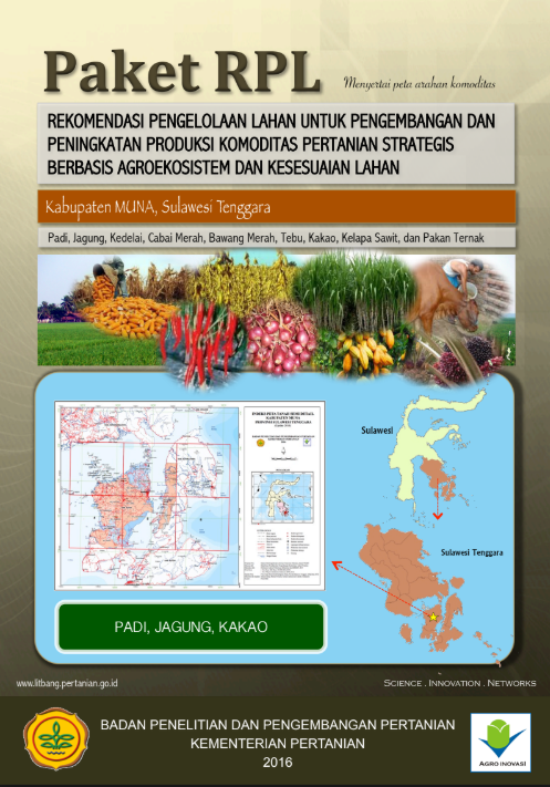 Cover Buku RPL Kab Muna