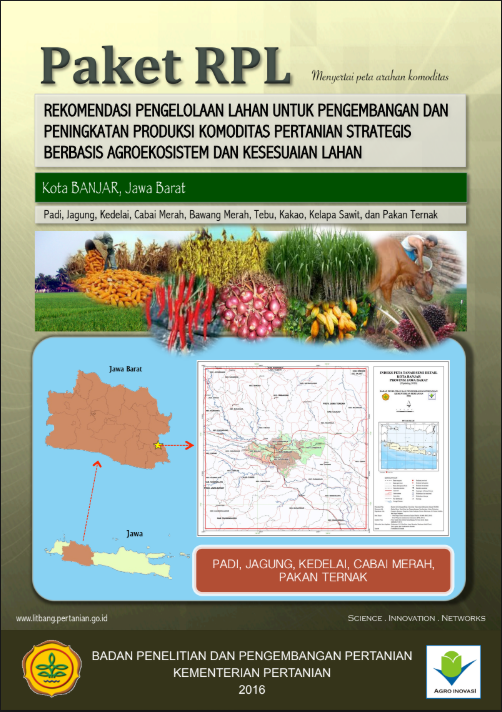 Cover Buku RPL KOTA BANJAR