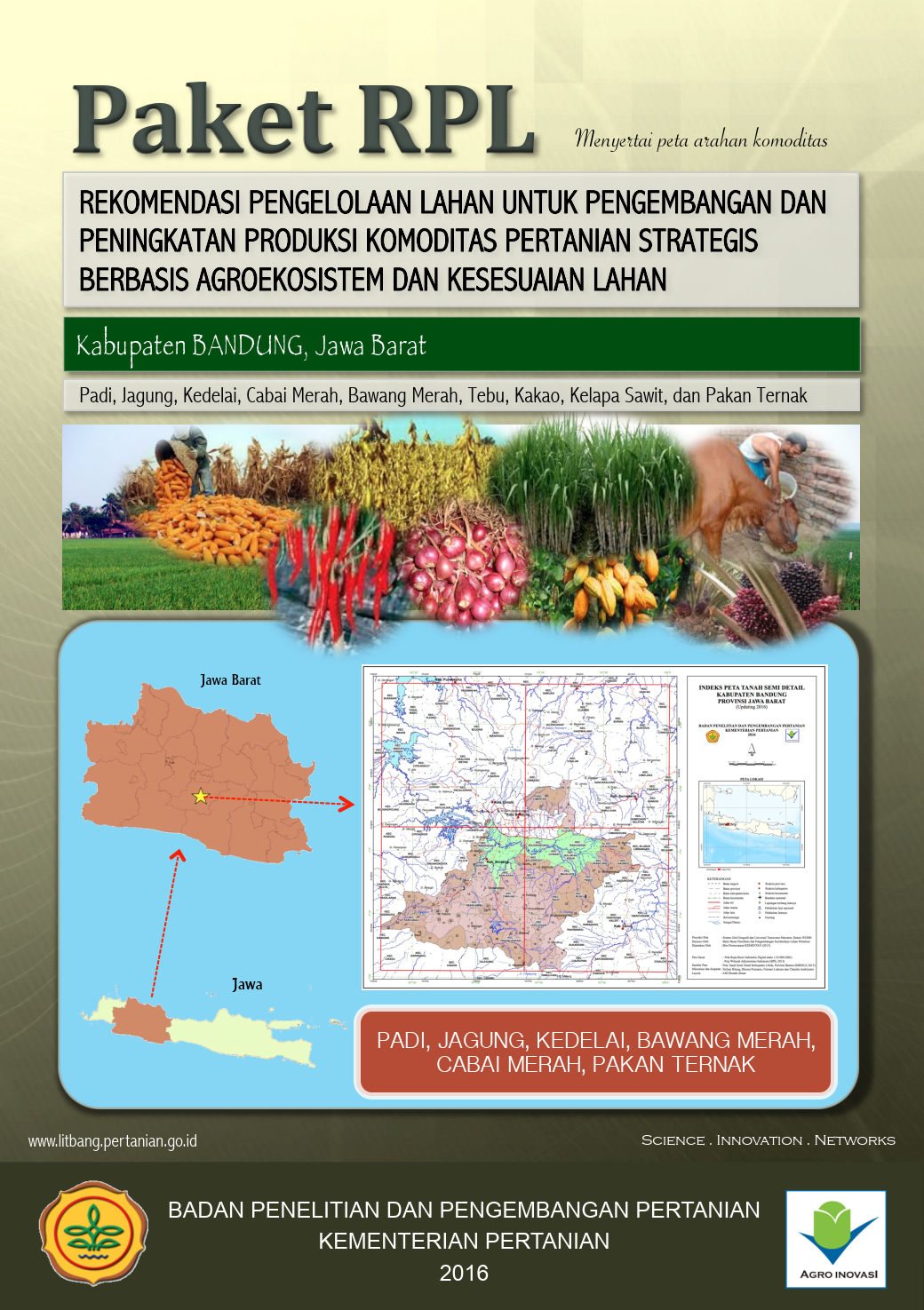 Cover Buku RPL Kab BANDUNG