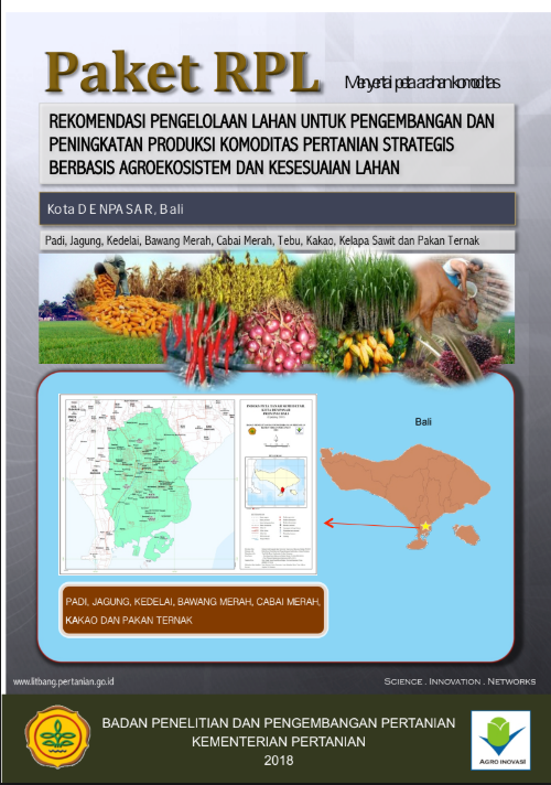 Cover Buku RPL Kota Denpasar