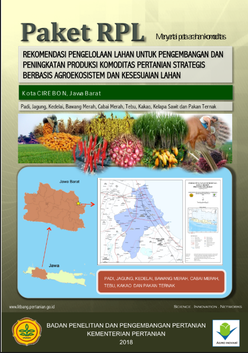 Cover Buku RPL Kota Cirebon