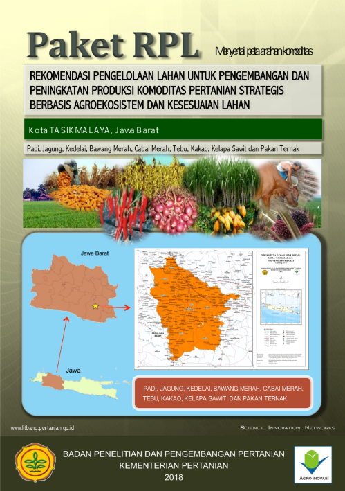 Cover Buku RPL Kota Tasikmalaya