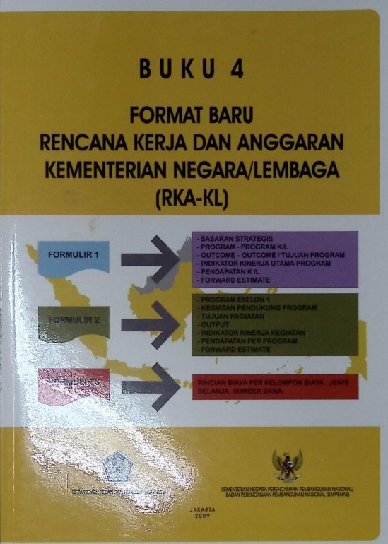 Cover BUKU 4 FORMAT BARU