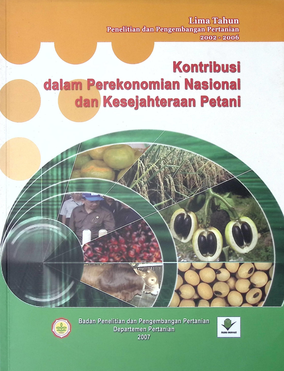 Cover KONTRIBUSI DALAM PEREKONOMIAN