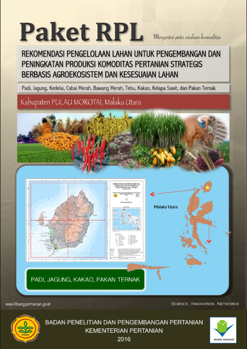 Cover Buku RPL PULAU MOROTAI