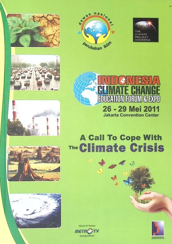 Cover INDONESIA CLIMATE CHANGE (2)