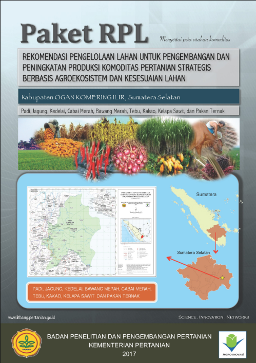 Cover BUKU RPL KABUPATEN OGAN KOMERING ILIR