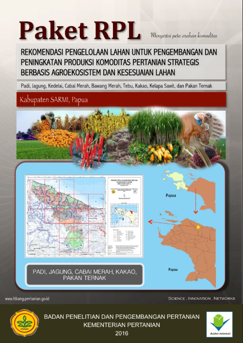 Cover Buku RPL SARMI