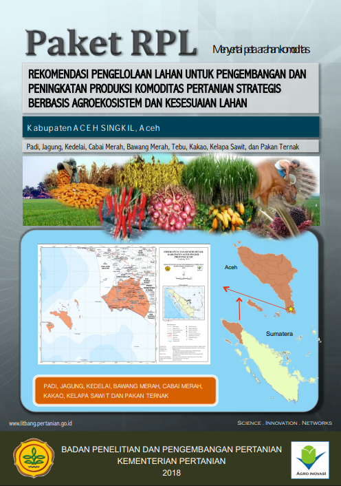 Cover Buku RPL Aceh Singkil