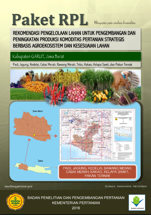 Cover Buku RPL Kab GARUT