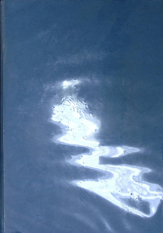 Cover SOIL SCIENCE IX 1920