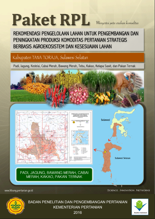 Cover Buku RPL Kab Tana Toraja