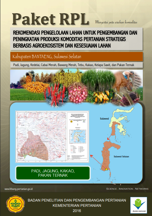 Cover Buku RPL Kab Bantaeng