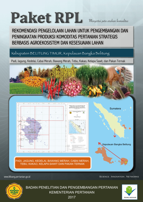 Cover Buku RPL Belitung Timur