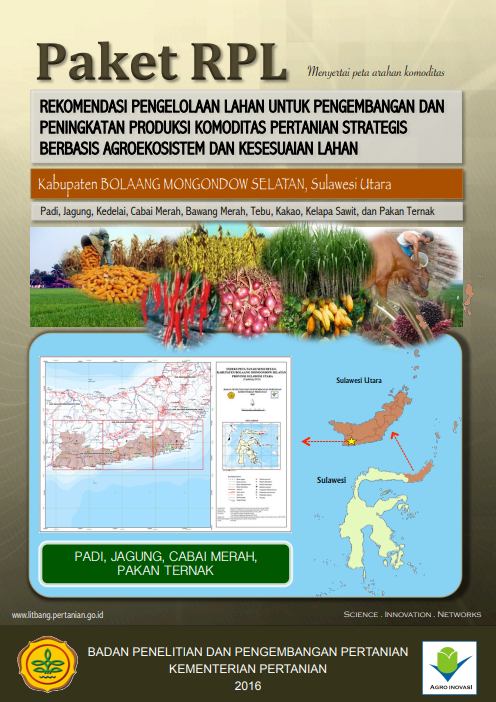 Cover Buku RPL Kab Bolaang Mong Selatan