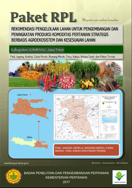 Cover BUKU RPL KABUPATEN JOMBANG