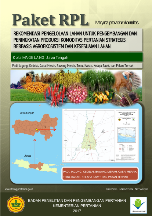 Cover BUKU RPL KOTA MAGELANG