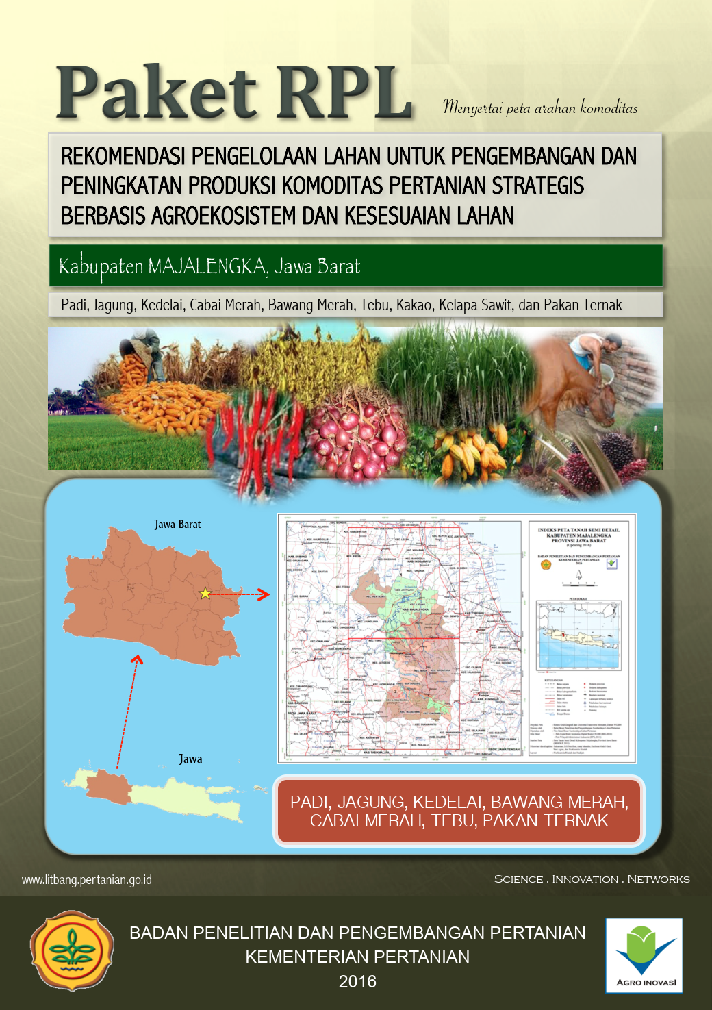 Cover Buku RPL Kab MAJALENGKA