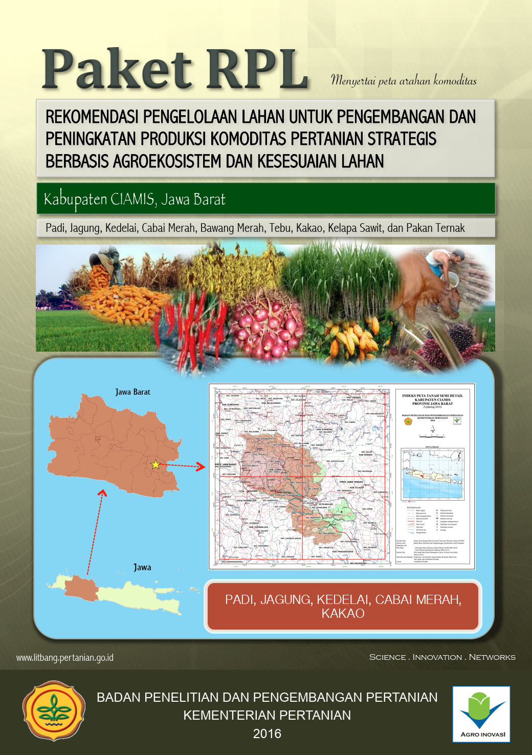 Cover Buku RPL Kab CIAMIS