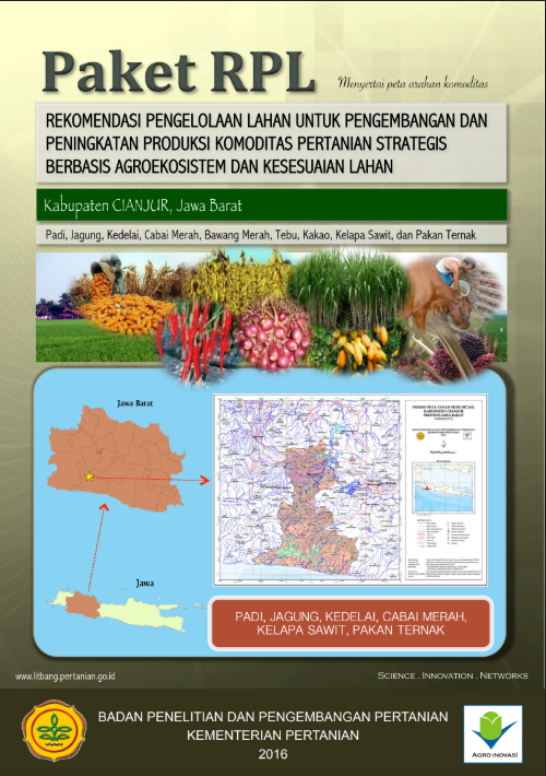 Cover Buku RPL Kab CIANJUR