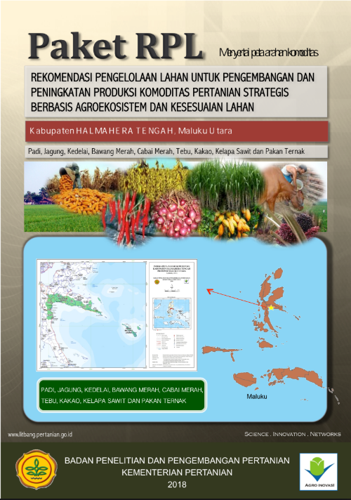 Cover Buku RPL Halmahera Tengah