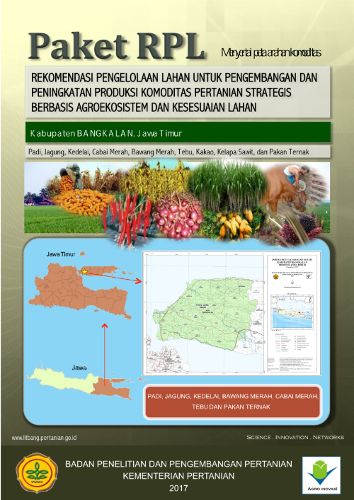 Cover BUKU RPL KABUPATEN BANGKALAN