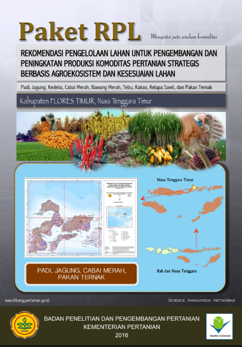 Cover Buku RPL FLORES TIMUR
