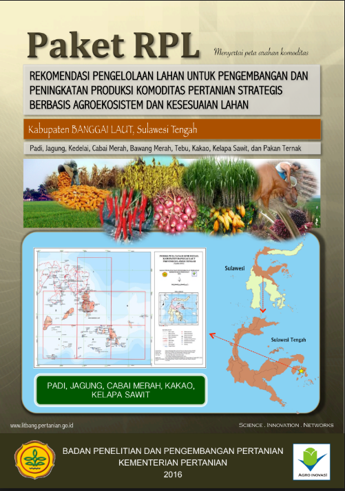 Cover Buku RPL Banggai Laut