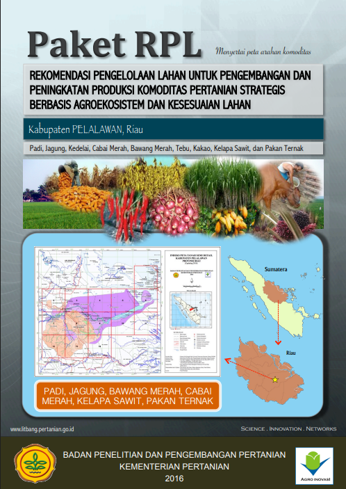 Cover Buku RPL PELALAWAN