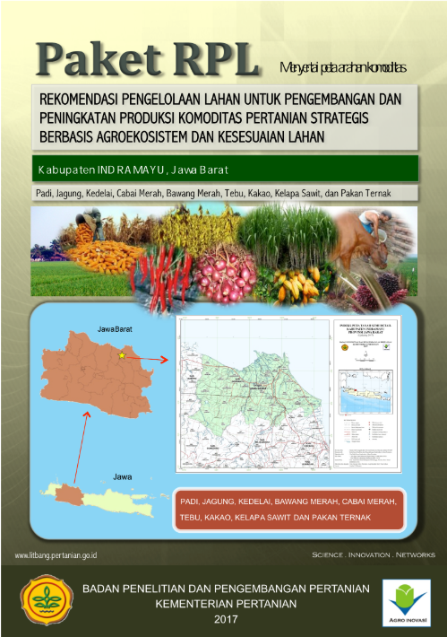 Cover BUKU RPL KABUPATEN INDRAMAYU