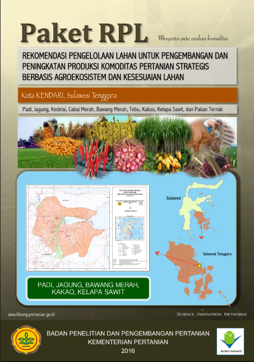 Cover Buku RPL KOTA KENDARI