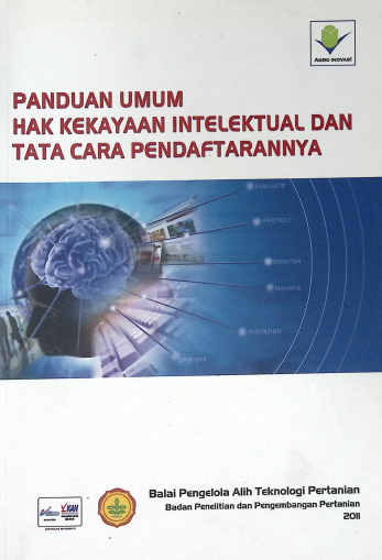 Cover PANDUAN UMUM HAK KKAYAAN