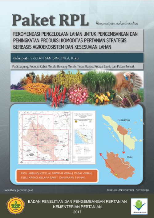 Cover Buku RPL KUANTAN SINGINGI